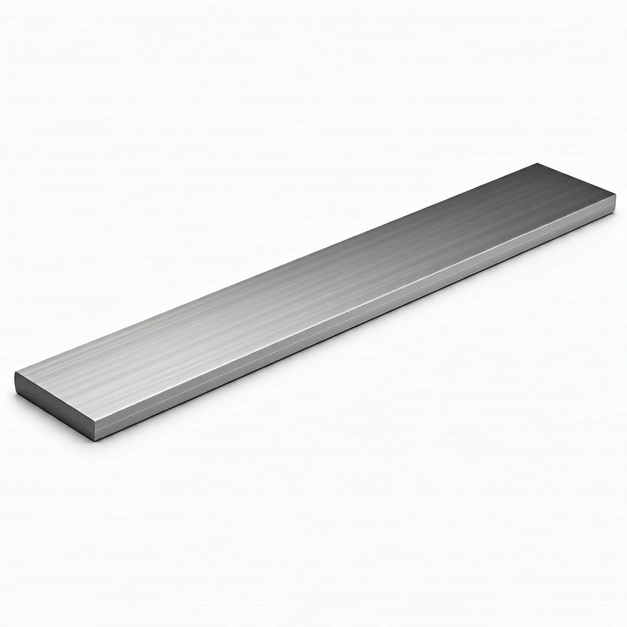 Flat Bars view 3